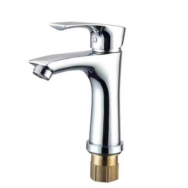 JC Elegance Single Handler Faucet