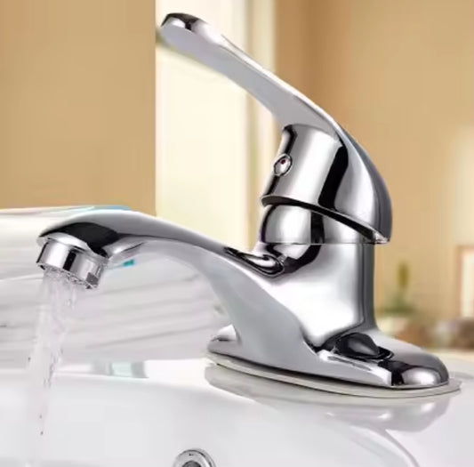 JC Elegance Single Handler Bathroom Faucet