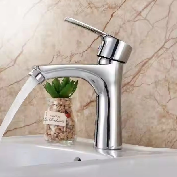 JC Elegance Single Handler Faucet