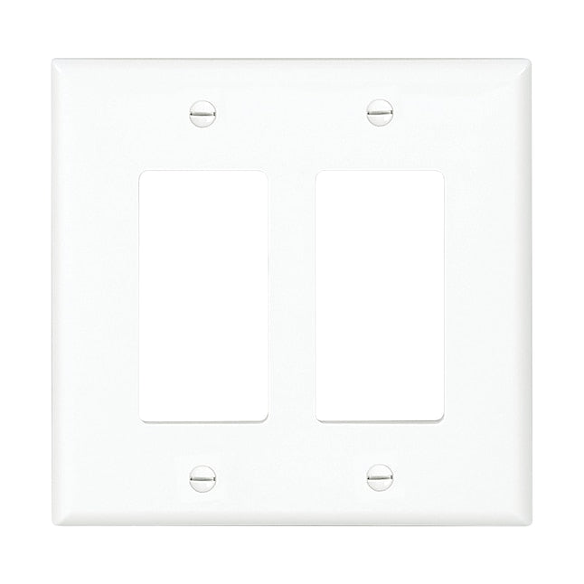 Midway Size Decora Wall Plate