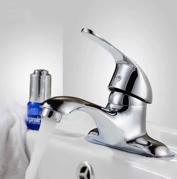 JC Elegance Single Handler Bathroom Faucet