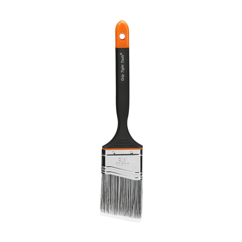 PL06 - 2-1/2" Angle Professional Paint Brush