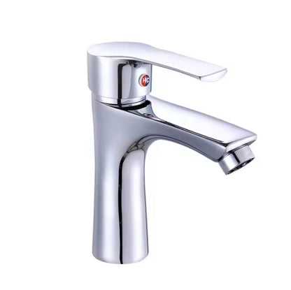 JC Elegance Single Handler Faucet