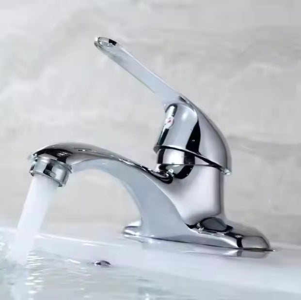 JC Elegance Single Handler Bathroom Faucet