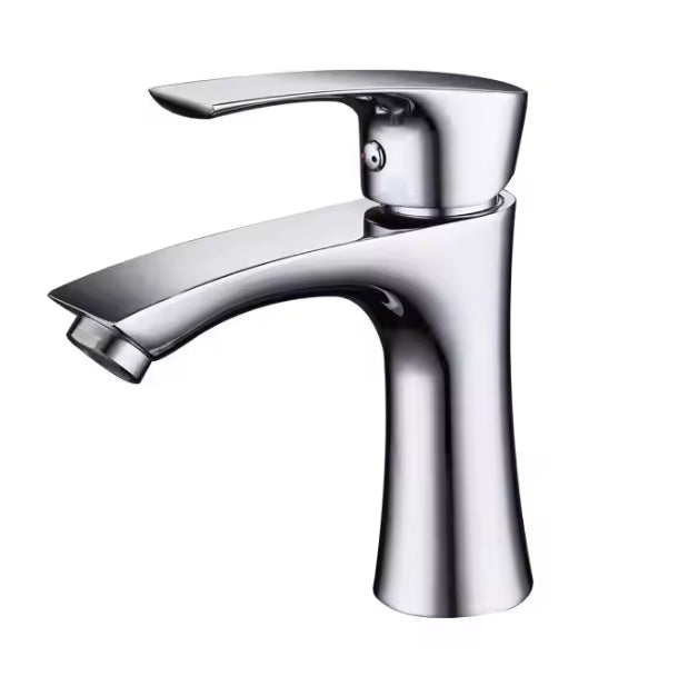 JC Elegance Single Handler Faucet