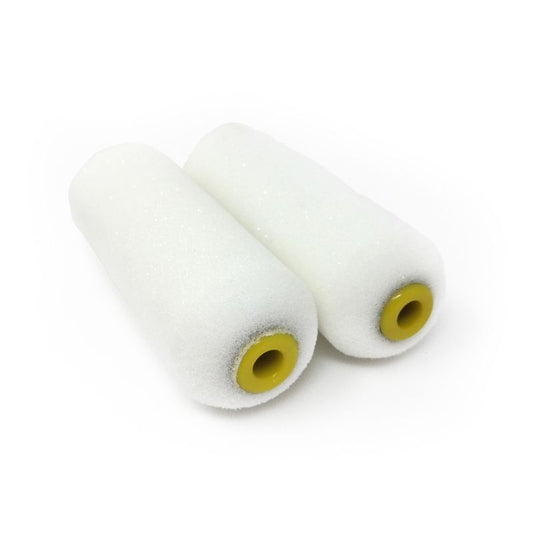 MRF4 - 4 inch Foam Paint Roller Cover