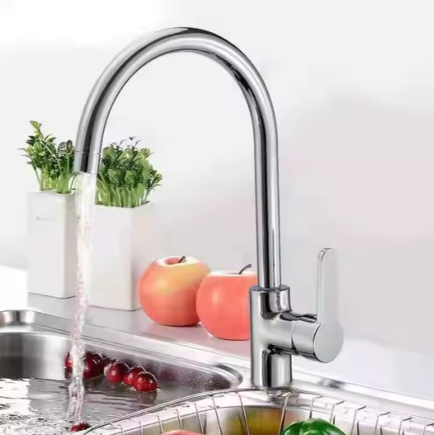 JC Elegance Kitchen Faucet