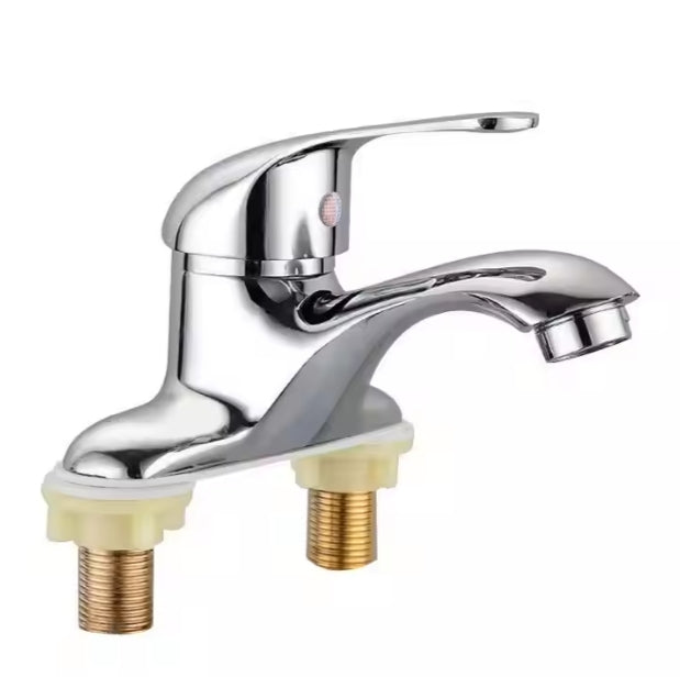 JC Elegance Single Handler Bathroom Faucet