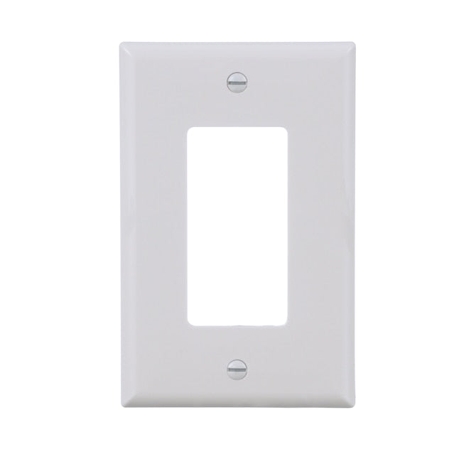 Midway Size Decora Wall Plate