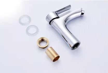 JC Elegance Single Handler Faucet