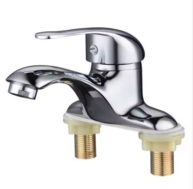 JC Elegance Single Handler Bathroom Faucet