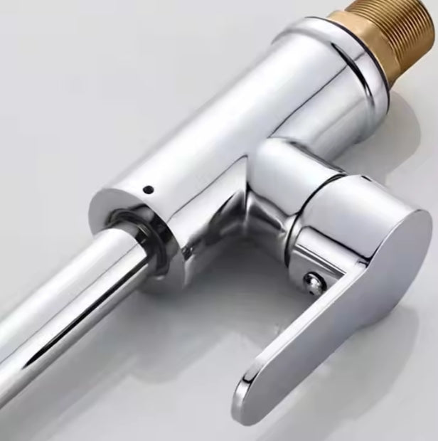 JC Elegance Kitchen Faucet