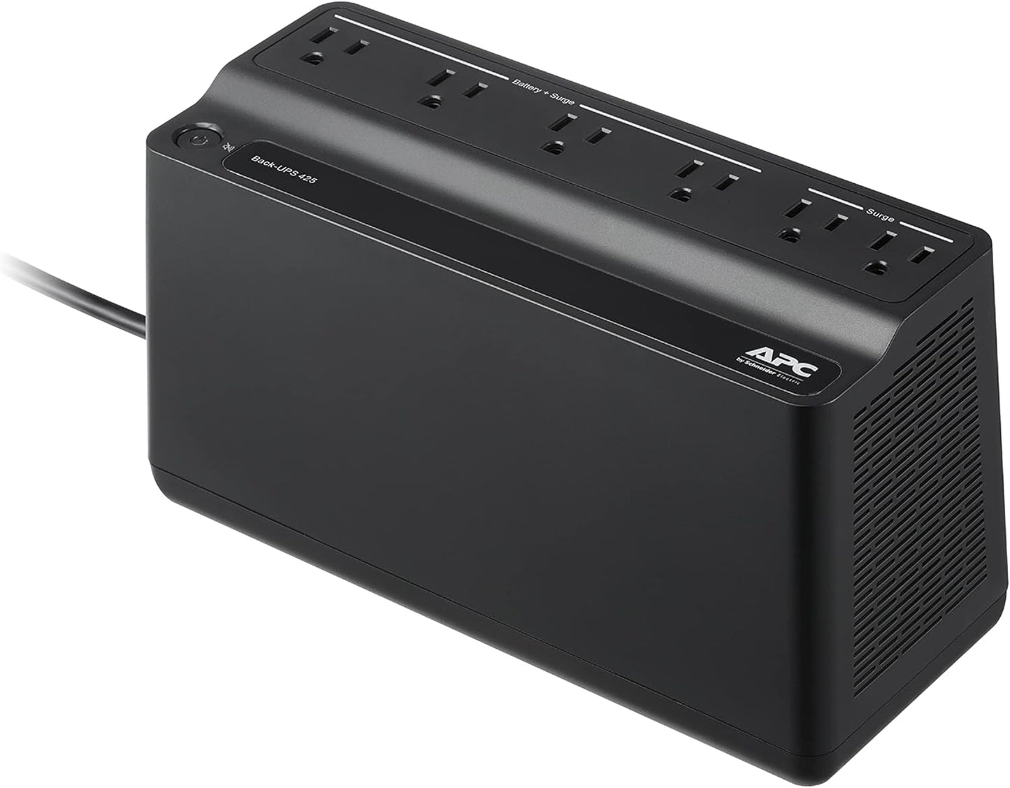 APC UPS Battery Backup Surge Protector Power Supply