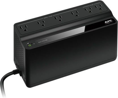 APC UPS Battery Backup Surge Protector Power Supply