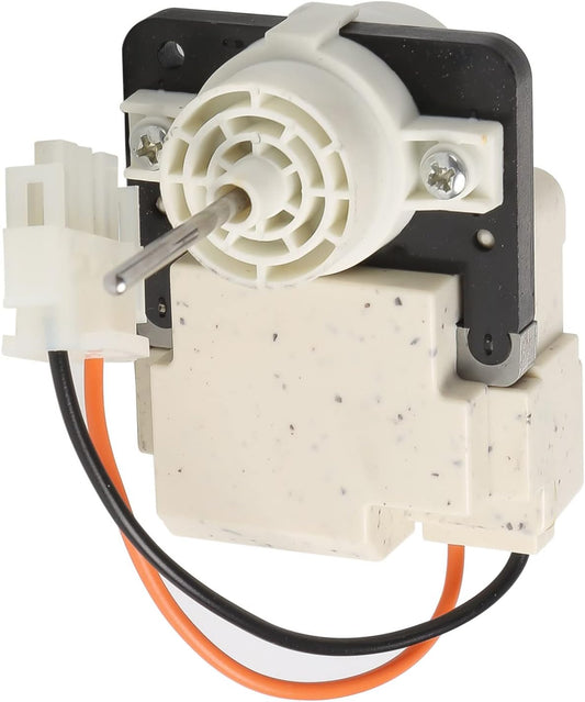 242077702 - Refrigerator Evaporator Fan Motor