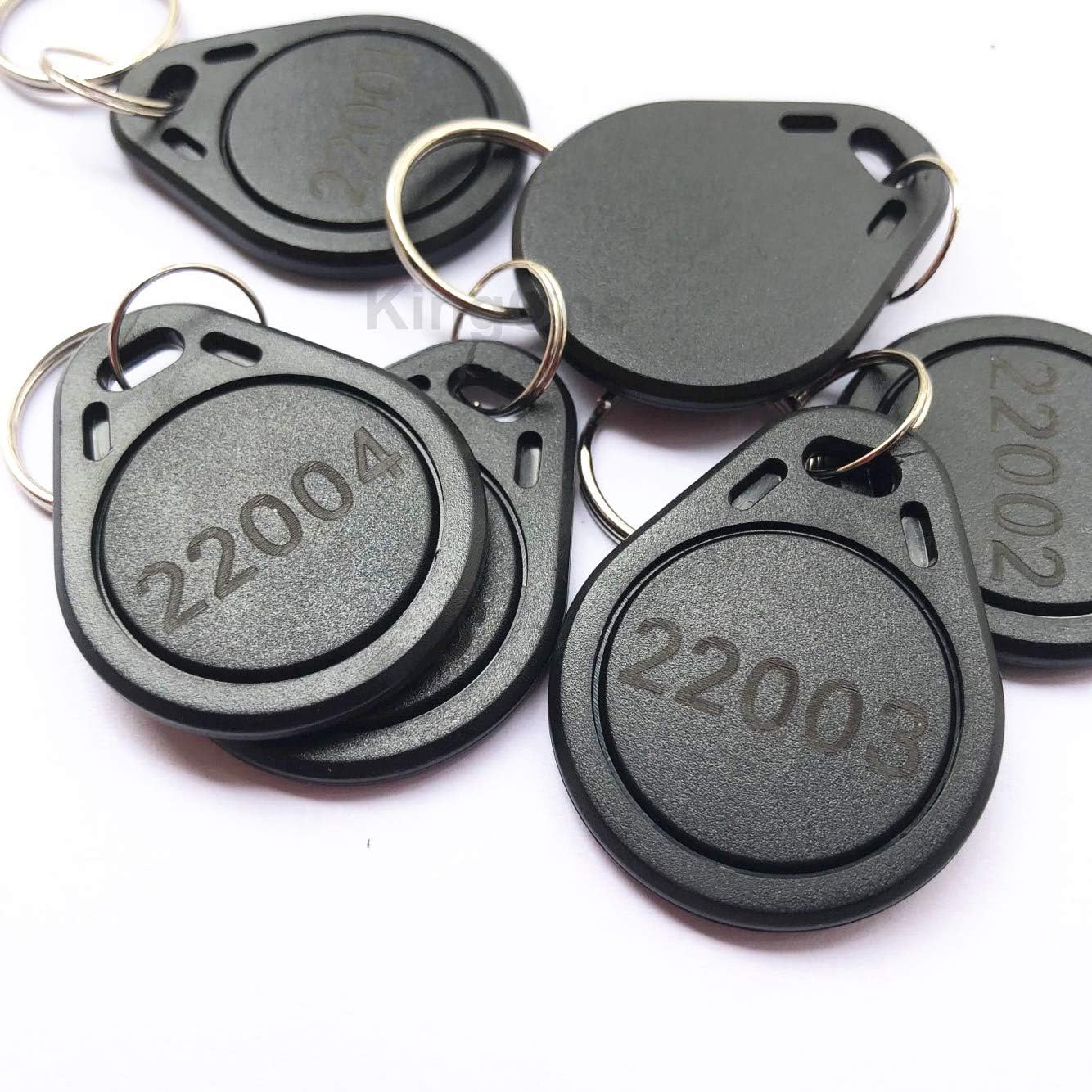 26 Bit Key Fobs - 25 Count