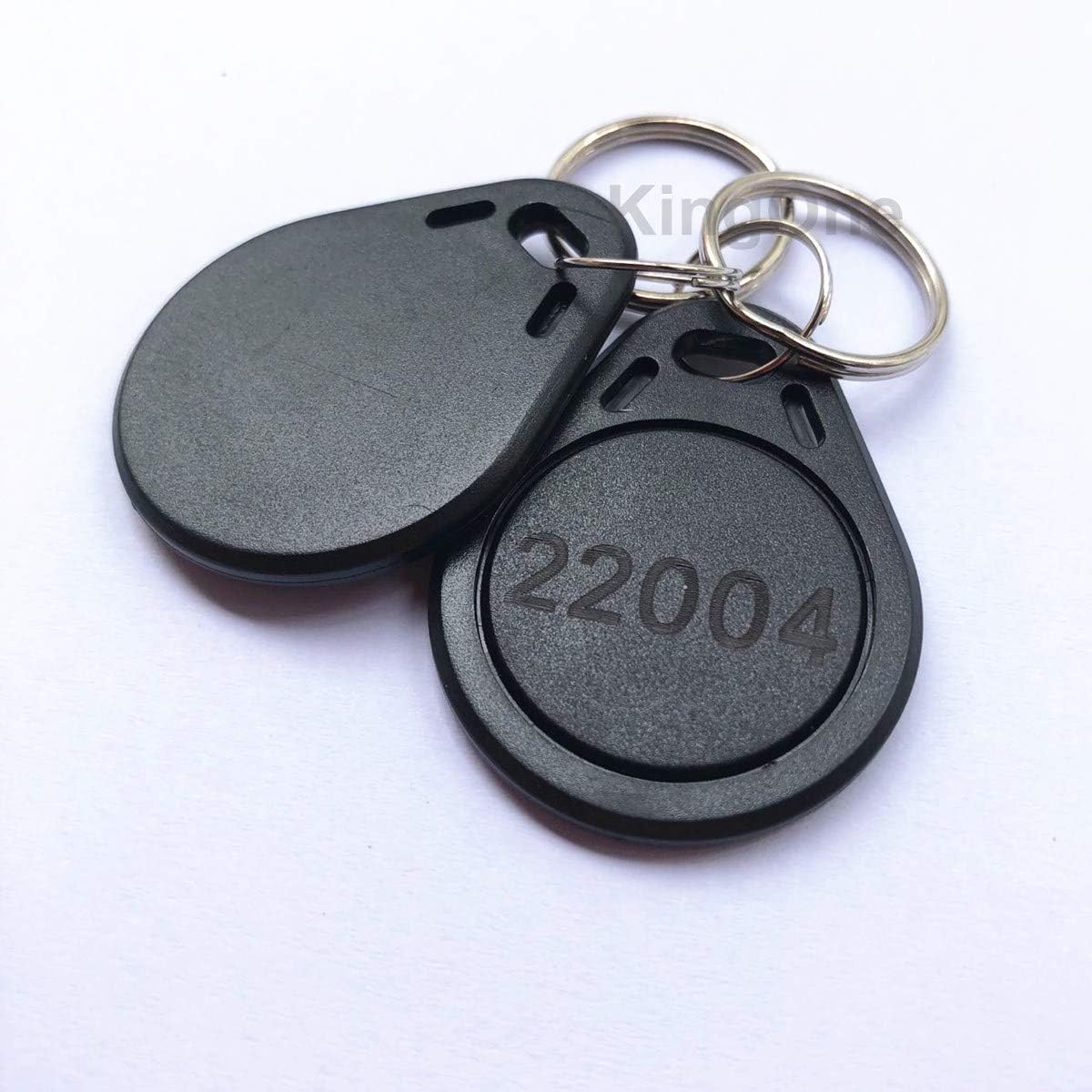 26 Bit Key Fobs - 25 Count