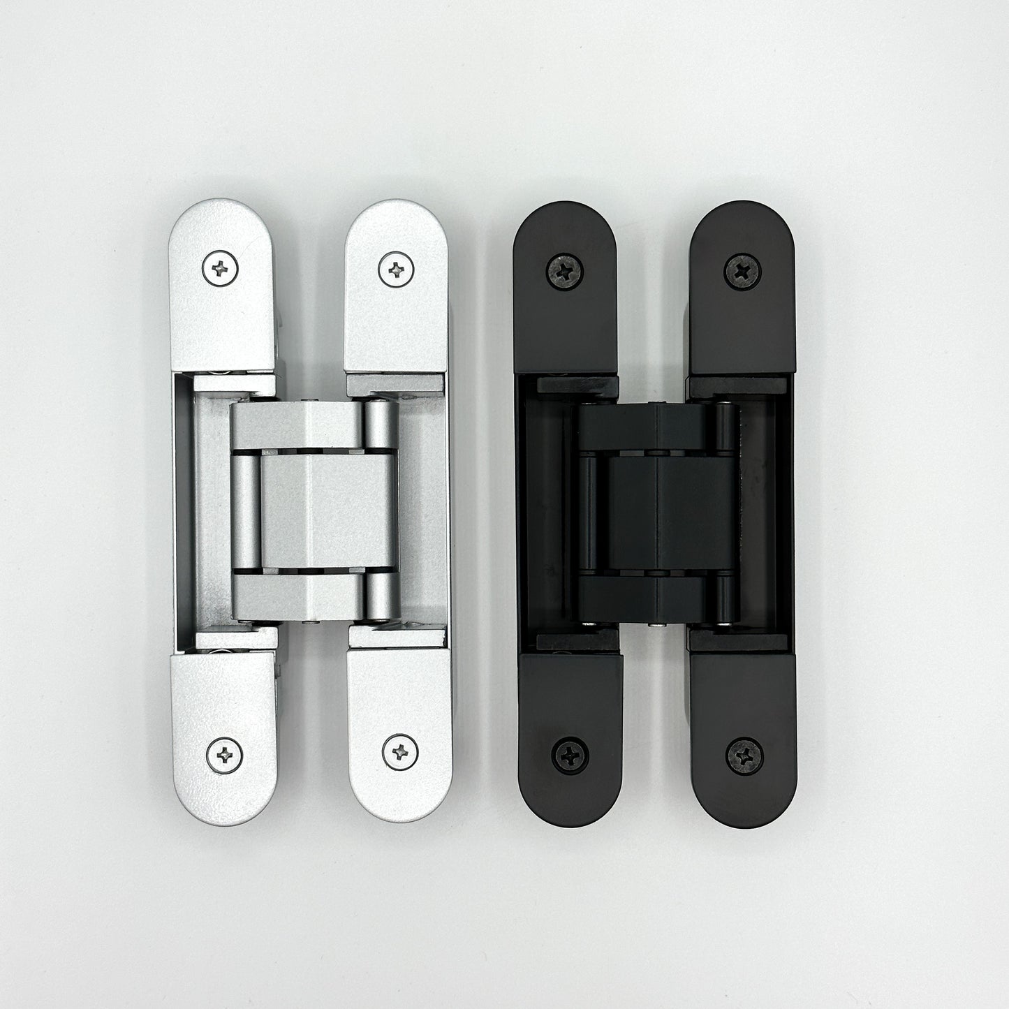 JC-G40 Concealed Door Hinge