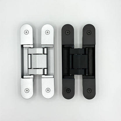 JC-G40 Concealed Door Hinge