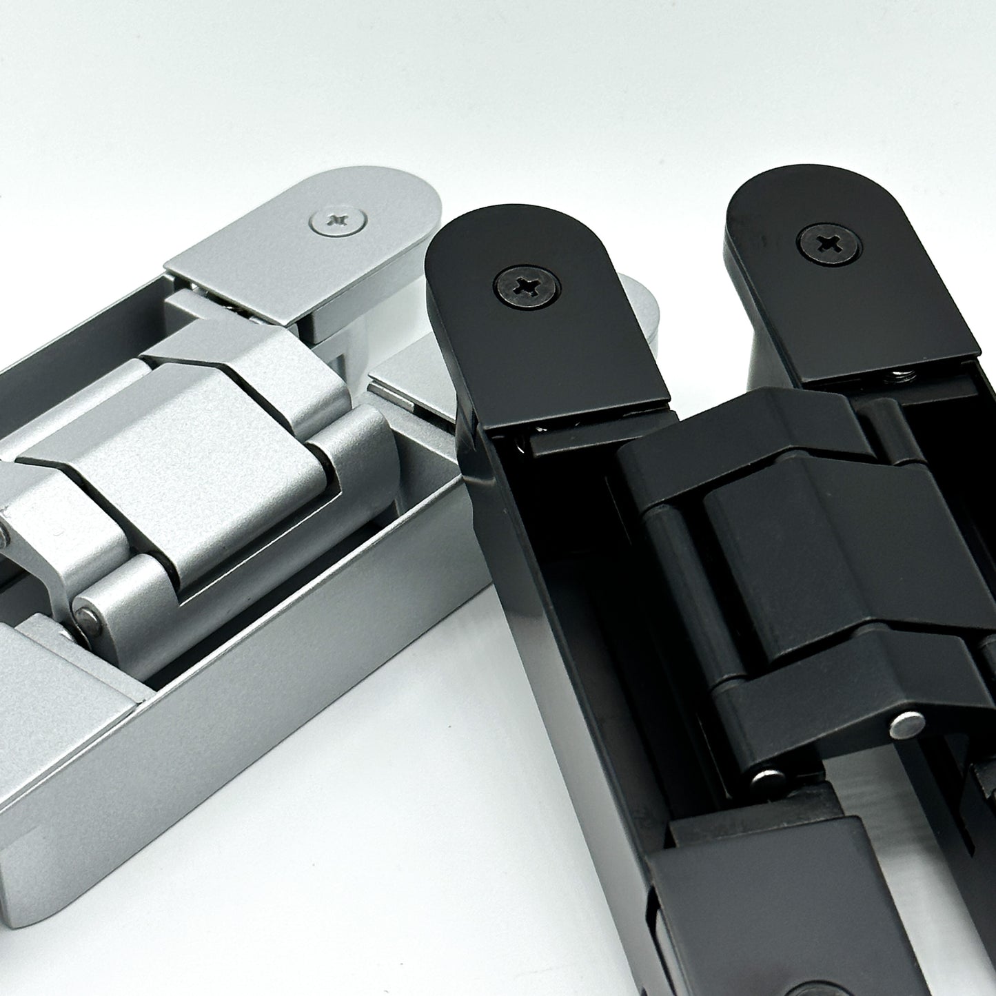 JC-G40 Concealed Door Hinge