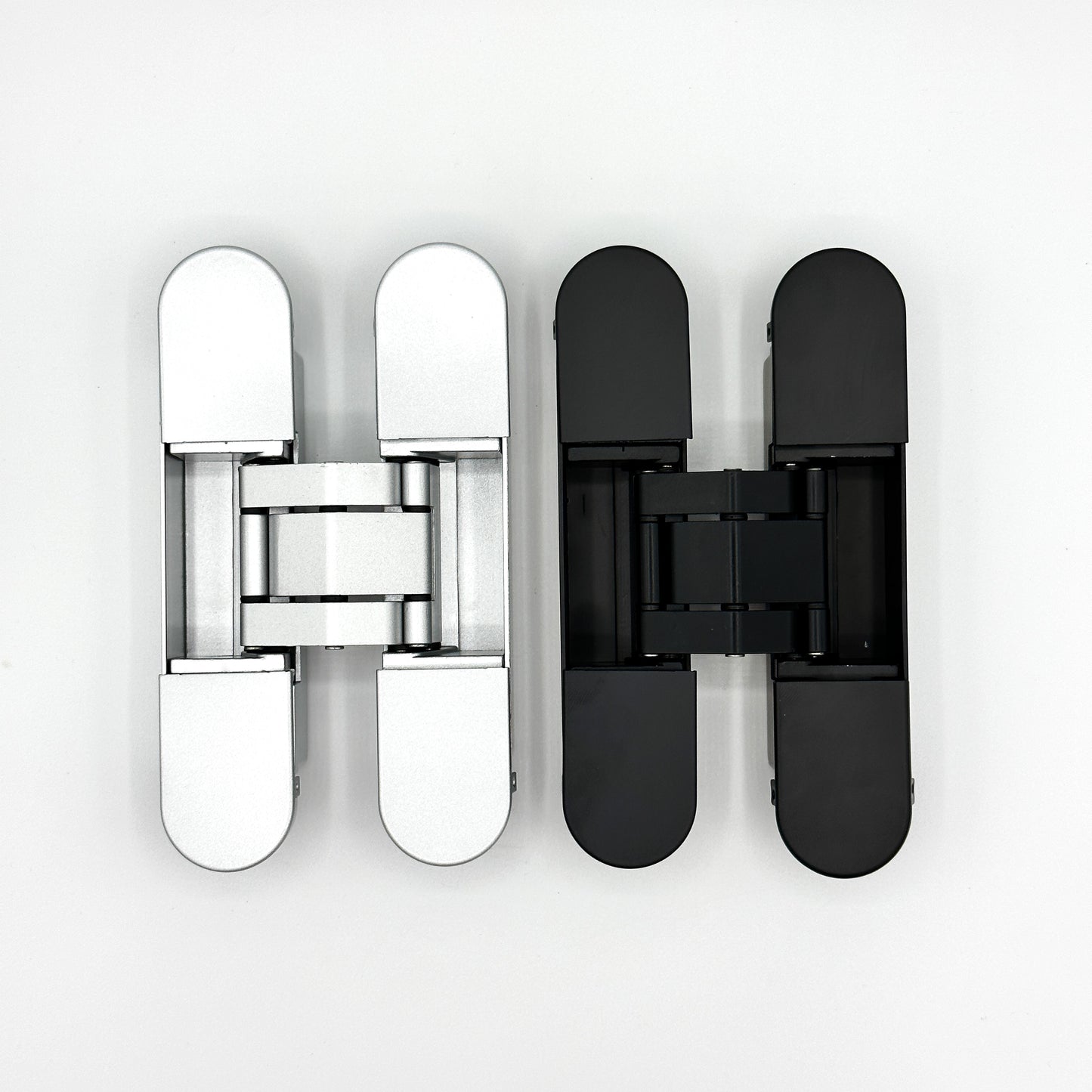 JC-G60 Concealed Door Hinge