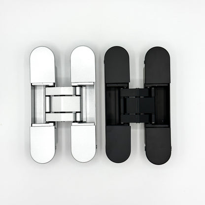 JC-G60 Concealed Door Hinge