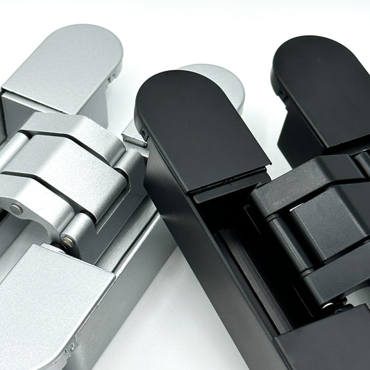 JC-G60 Concealed Door Hinge