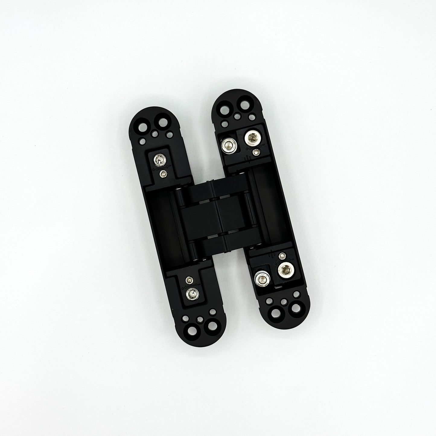 JC-G60 Concealed Door Hinge