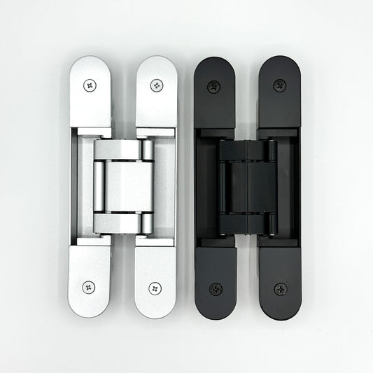 JC-G80 Concealed Door Hinge