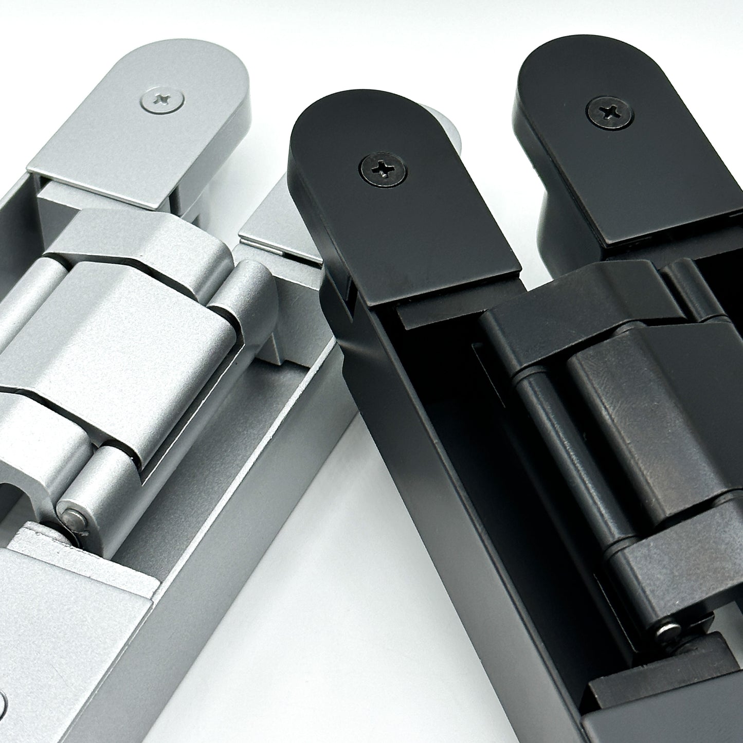 JC-G80 Concealed Door Hinge