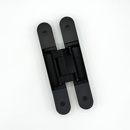 JC-G80 Concealed Door Hinge