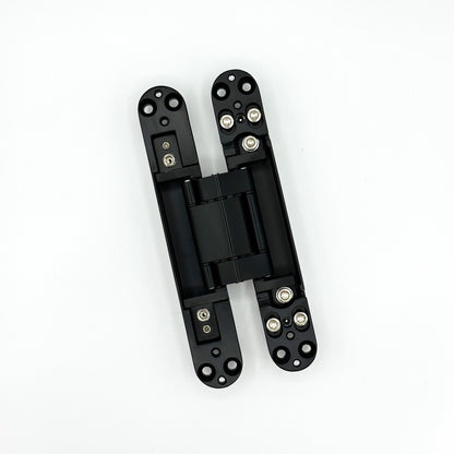 JC-G80 Concealed Door Hinge