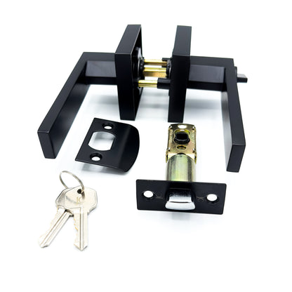 JC-KJ2121 Catana Lever Set