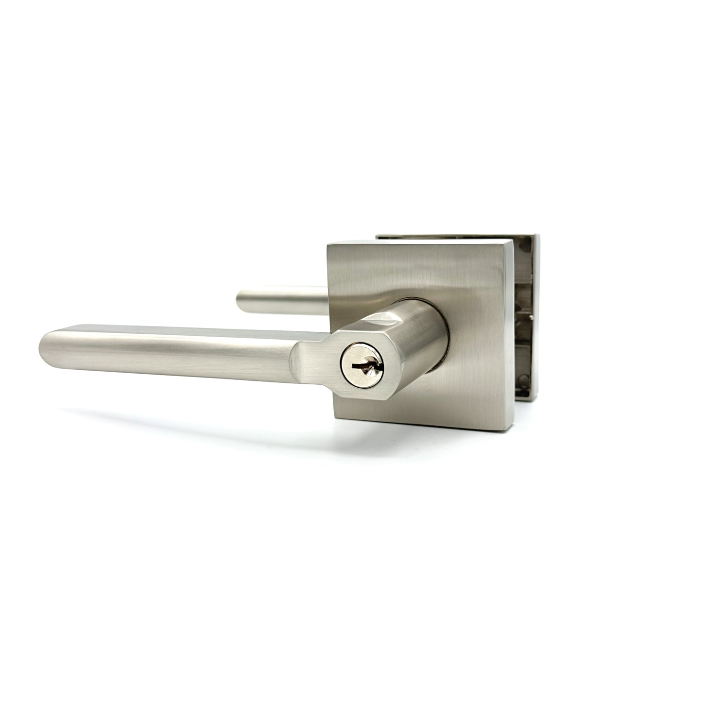 JC-KJ21C87 Raba Lever Set