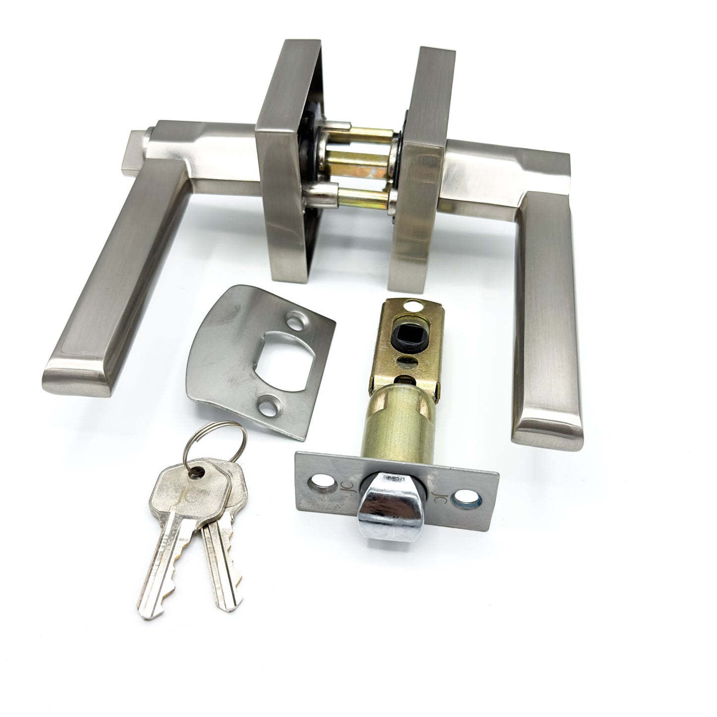 JC-KJ21C87 Raba Lever Set