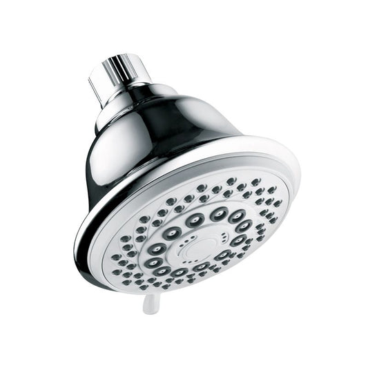 SH302 - Modern 3 Function Shower Head with Massager